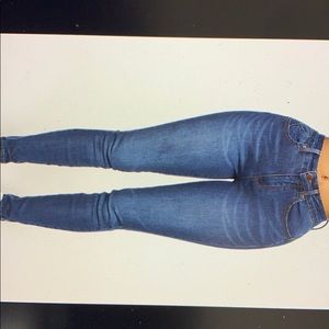 Fashion nova jeans